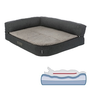 Sofa za ljubimce 80x60cm Bendson Vital Trixie 38273
