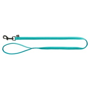 Softline elegance povodnik M-L tirkiz Trixie 115112