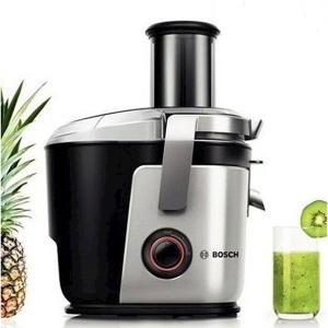 Sokovnik Vita Juice Silver Bosch MES4000 - Img 4