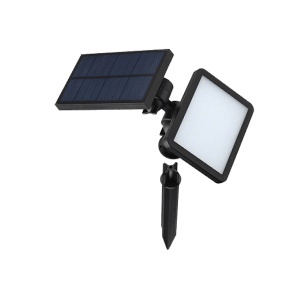 Solarna baštenska lampa 3,7V 2500mAh 200lm Elmark 98SOL134