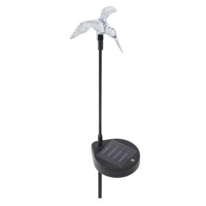 Solarna baštenska lampa Kolibri MX616K