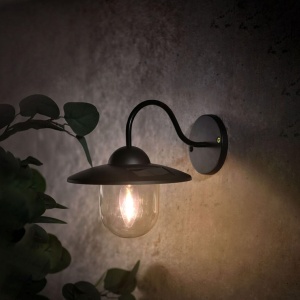 Solarna lampa nazidna ML-WS104 - Img 4
