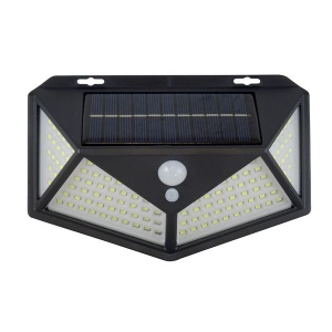 Solarni led reflektor sa PIR senzorom Prosto LRFS3114 - Img 2