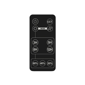 Solarni Led reflektor sa senzorom pokreta 13W Home FLP1500SOLAR - Img 3