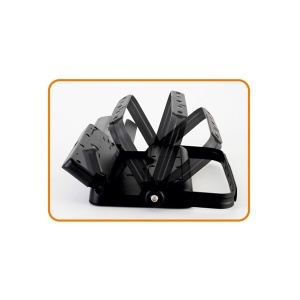 Solarni LED reflektor sa senzorom pokreta Home FLP500SOLAR - Img 2