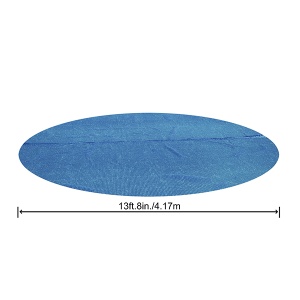 Solarni pokrivač za bazen 427cm Bestway 58252 - Img 3