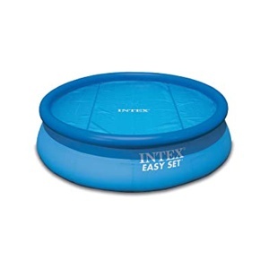 Solarni prekrivač za bazen Easy Set 244cm Intex 28010 - Img 2