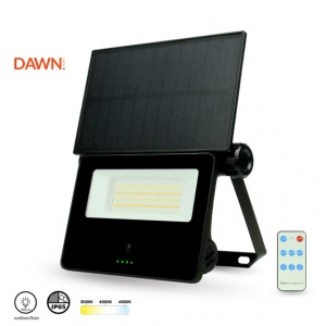 Solarni reflektor TONIK-S 1100lm CCT IP65 250077