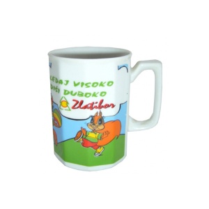 Šolja štamana velika 06298