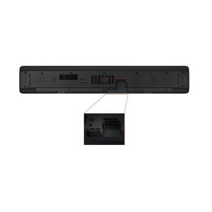 Soundbar HW-S60A/EN Samsung 1222427 - Img 2