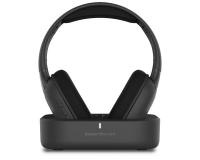 SoundReel TV Bluetooth crne slušalice (M50033)