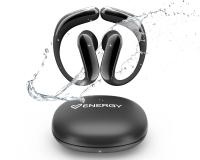 Space PulseFit True Wireless slušalice crne (M50035)