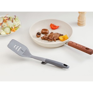 Špatula za prženje Charm Texell TKP-SP384 34cm - Img 2