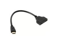 Spliter HDMI 1na2 pasivni STAR