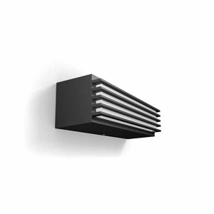 Spoljašnja zidna rasveta 4000k Philips Pitchfork 17353/93/P3