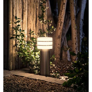 Spoljašnje postolje Tuar 40cm Philips Hue 17405/47/P0 - Img 3