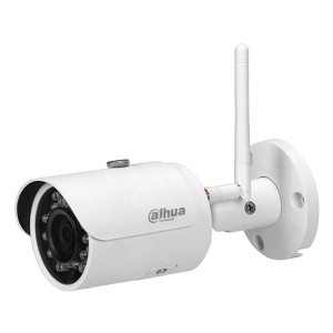 Spoljna Wi-Fi kamera IPC-HFW1235SP-W-0280B DAHUA LAN01771