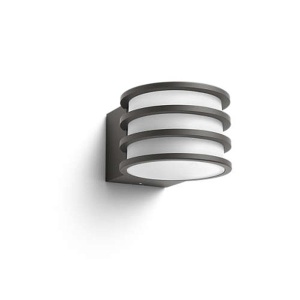 Spoljna zidna lampa Lucca Philips Hue 17401/93/P0
