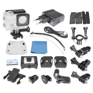 Sport kamera 4K rezolucija SCM-X2Q - Img 2