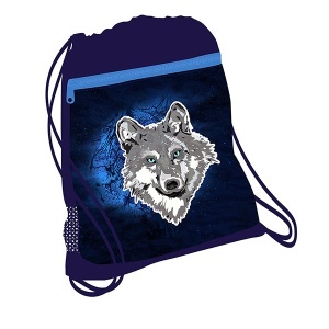 Sport torba 336-91 Mountain Wolf 8193