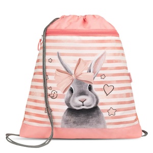 Sport torba Belmil 336-91 Mali zeka roze 43x45cm