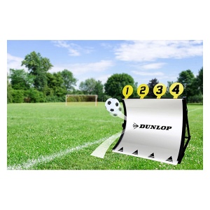 Sportski set Fudbal trening 4u1 Dunlop 58232 - Img 2