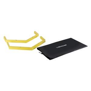 Sportski set za vežbanje Agility Hoops Dunlop 56347 - Img 2