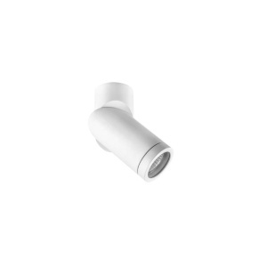 Spot Lampa 1Xgu10 Bela Hdl-7060 Aura 2019365