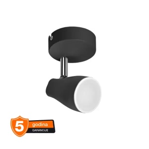 Spot lampa 1xGU10 Ledvance 4058075826571E