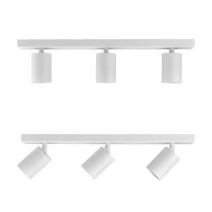 Spot lampa 3xGU10 48x12x6cm Braytron BH04-00830 - Img 4