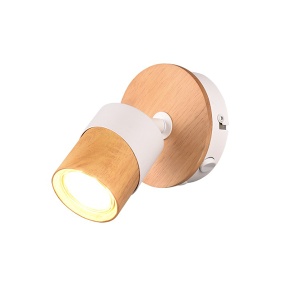 Spot lampa Aruni 1xGU10 Trio Lighting 801170131