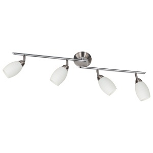 Spot lampa Mesta 4004 9520037