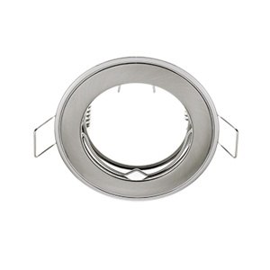 Spot lampa SA-71 Satenski Nikl/Hrom Elmark 9271/SN-CH