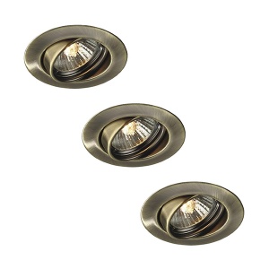 Spot lampa za kupatila Opal PHILIPS HL 59333/06/PN
