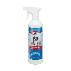 Sprej za neutralisanje mirisa za ljubimce 500ml Trixie 25764