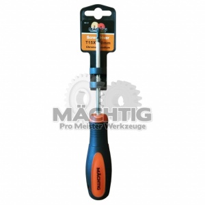 Šrafciger torks Machtig SC-17