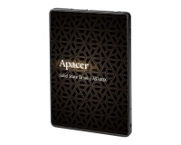 SSD 120GB 2.5 inča SATA III AS340X SSD AP120GAS340XC-1 Apacer HDD03372