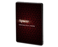 SSD 1TB 2.5 inča SATA III AS350X SSD AP1TBAS350XR-1 Apacer HDD03446