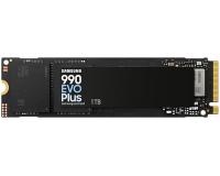 SSD 1TB M.2 NVMe MZ-V9S1T0BW 990 EVO Plus Series SSD Samsung HDD04179