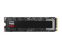 SSD 4TB M.2 NVMe MZ-VAP4T0BW 9100 Pro Series Samsung HDD04261