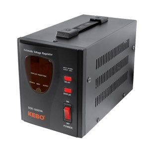 Stabilizator napona 1000VA SDR-1000VA - Img 2