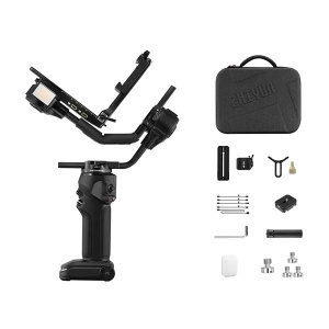 Stabilizator Zhiyun CRANE 4