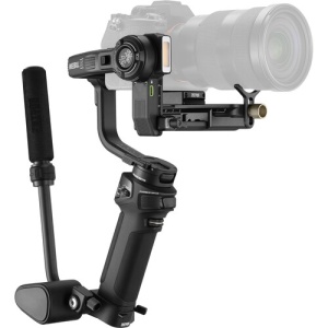 Stabilizator Zhiyun Weebill 3S COMBO