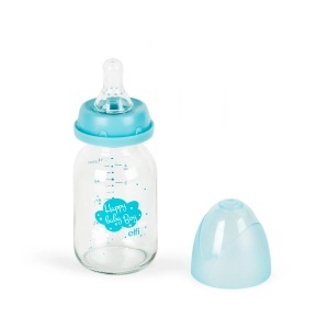 Staklena flašica 120 ml Elfi Sweet Baby RK76 - Img 2