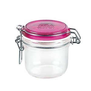 Staklena tegla FIDO Bormioli Rocco 20cl 073898 - Img 2