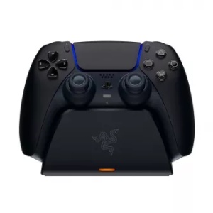 Stanica za brzo punjenje za PlayStation 5 Razer crna - Img 3