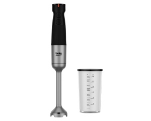 Štapni blender Beko HBA 81762 BX 3u1 750W inox - Img 5