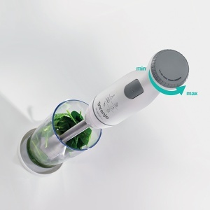 Štapni mikser 800W Gorenje HBC804QW - Img 3