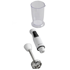 Štapni mikser HBX601LBW Gorenje 731715 - Img 2