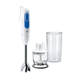 Štapni mikser i blender MQ3020 Pesto Braun 557080
